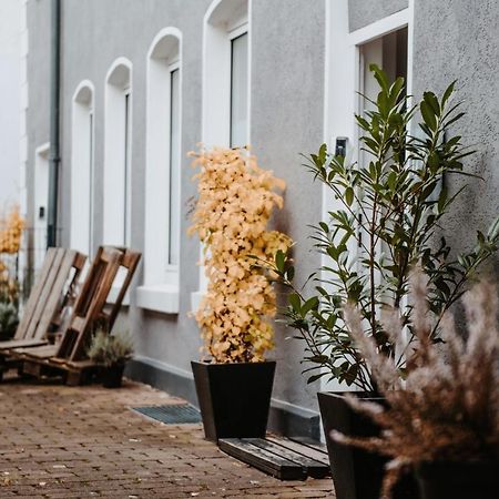 The Loft Lodge - Suiten Брауншвайг Екстериор снимка